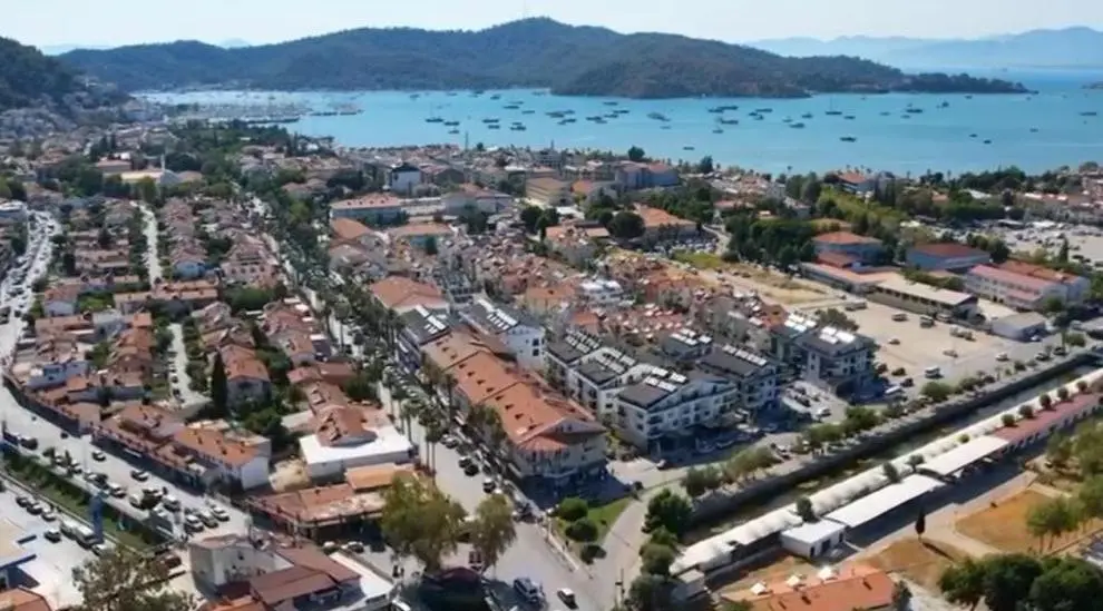 Real estate in Fethiye